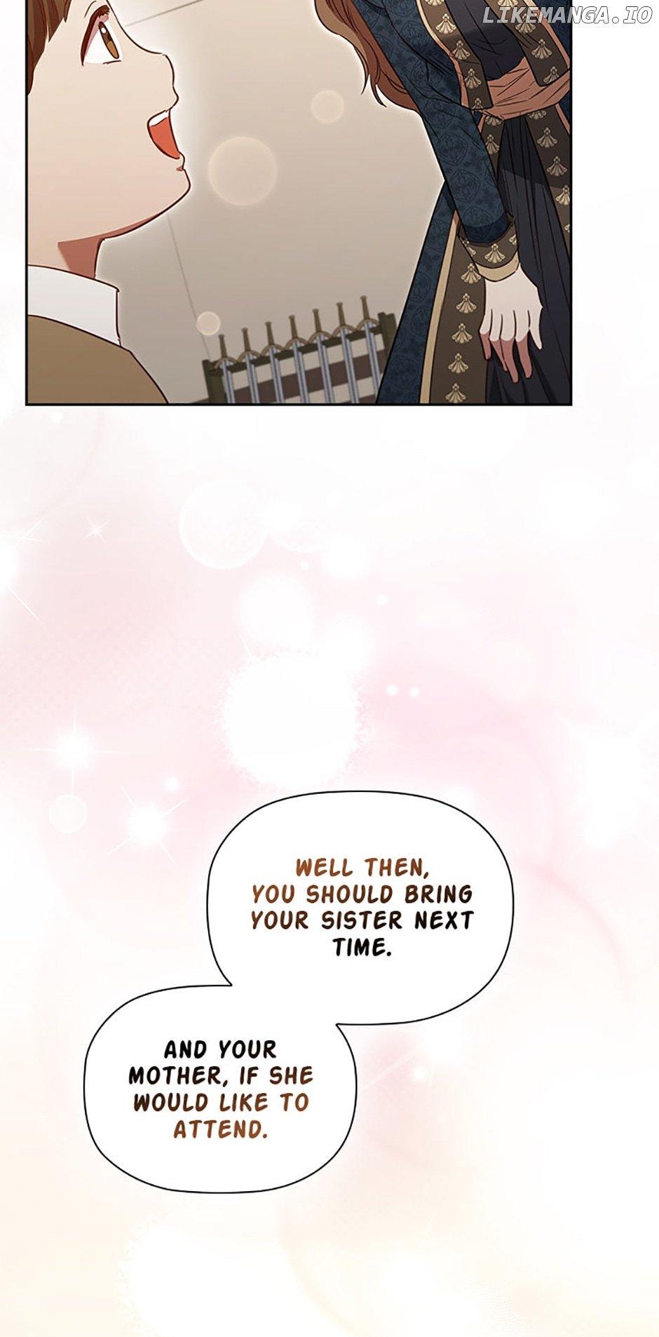 An Extra In The Family Is The First To Be Abandoned Chapter 78 page 68