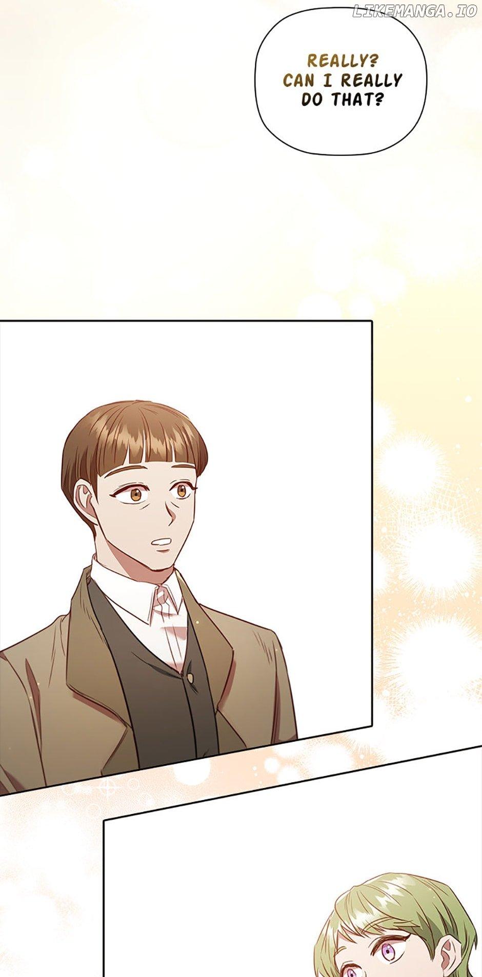An Extra In The Family Is The First To Be Abandoned Chapter 78 page 69
