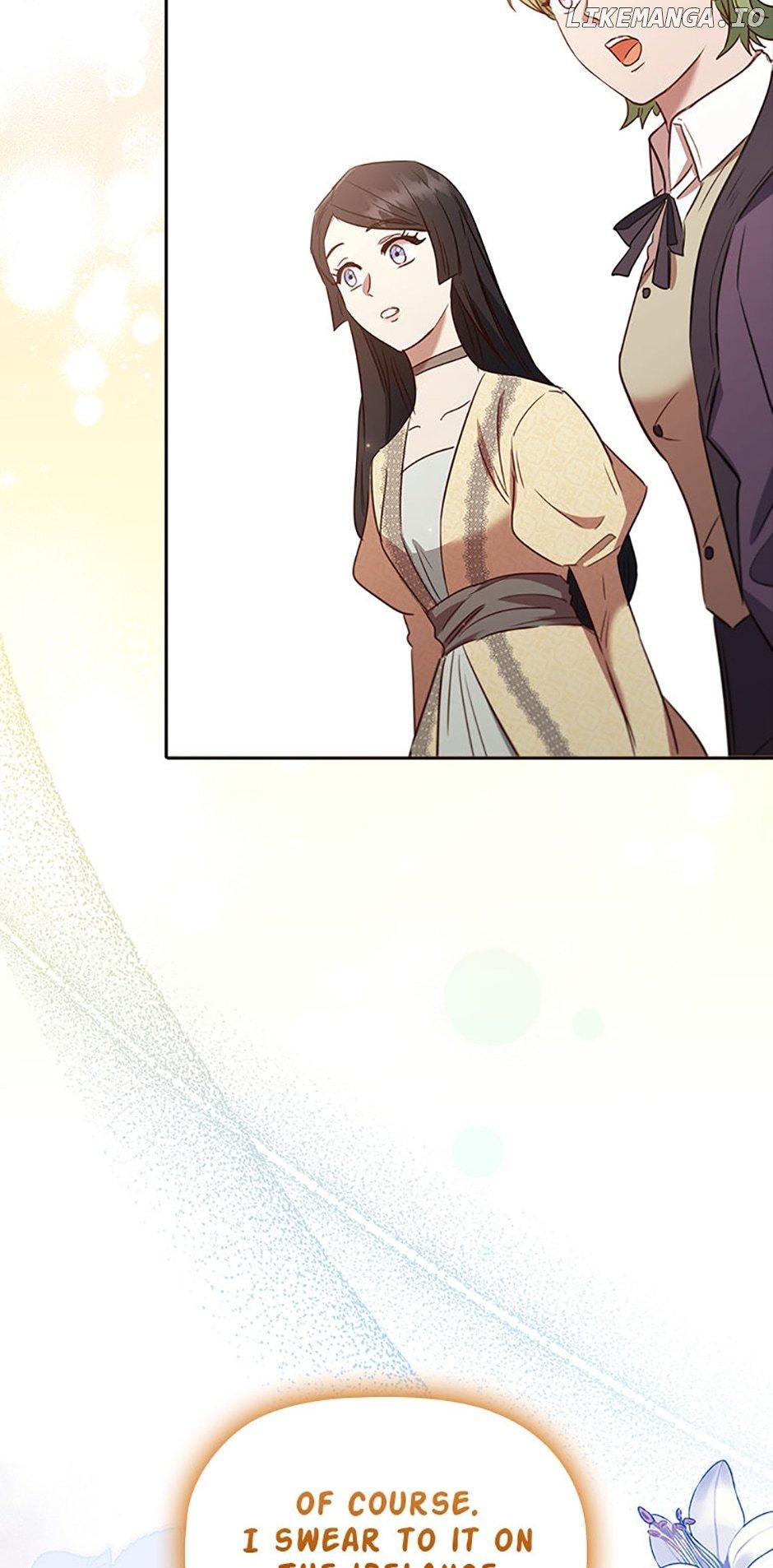 An Extra In The Family Is The First To Be Abandoned Chapter 78 page 70