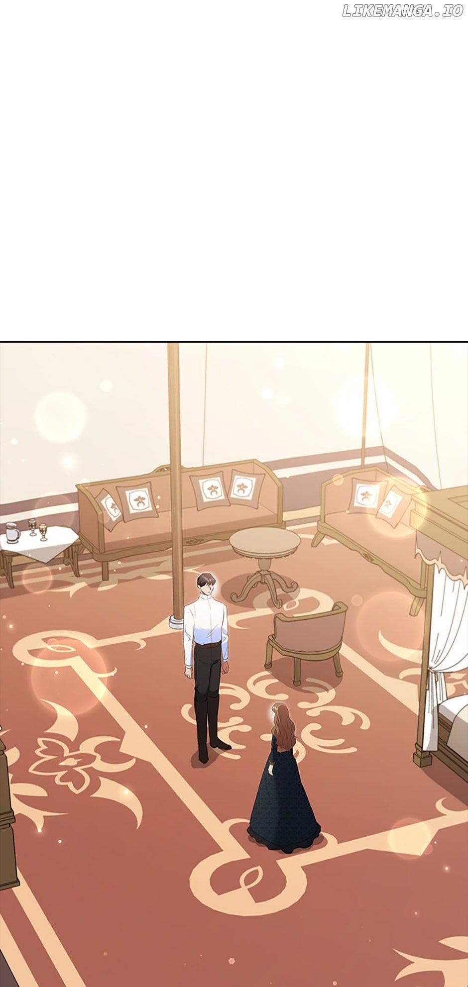An Extra In The Family Is The First To Be Abandoned Chapter 78 page 8