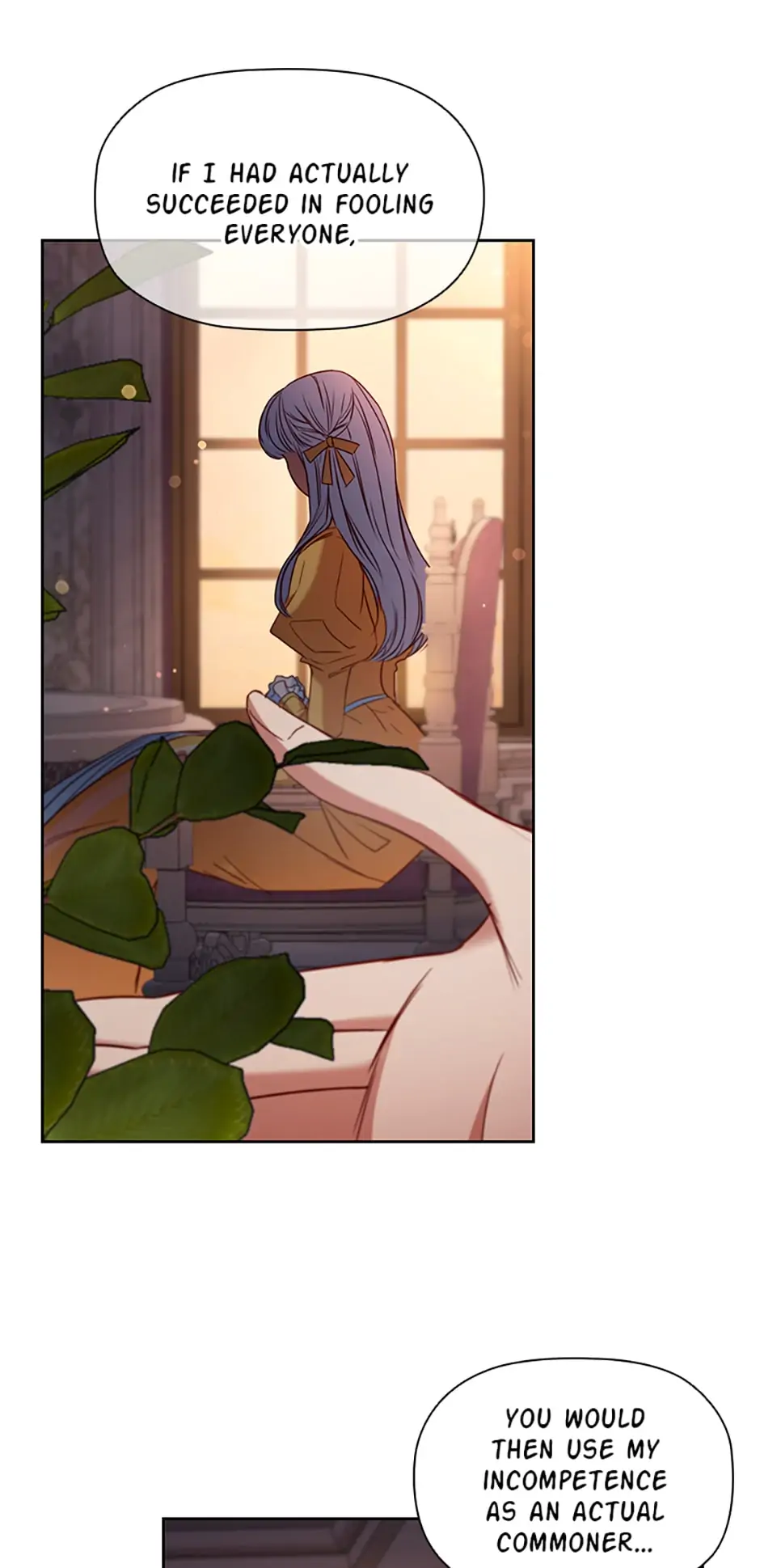 An Extra In The Family Is The First To Be Abandoned Chapter 8 page 42