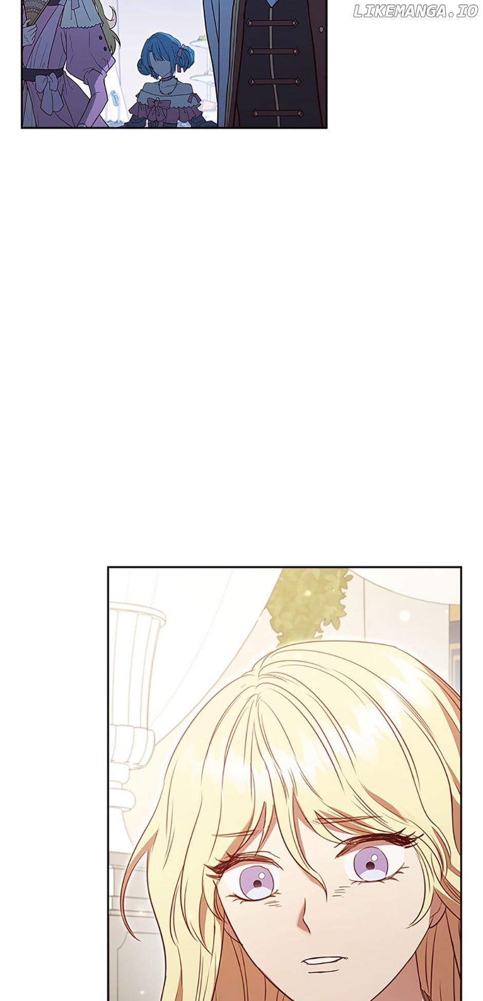 An Extra In The Family Is The First To Be Abandoned Chapter 80 page 9