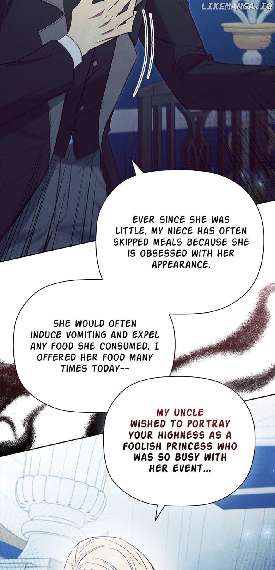 An Extra In The Family Is The First To Be Abandoned Chapter 80 page 11