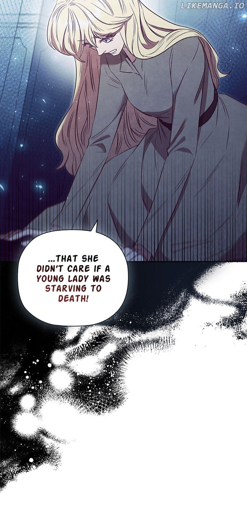 An Extra In The Family Is The First To Be Abandoned Chapter 80 page 12