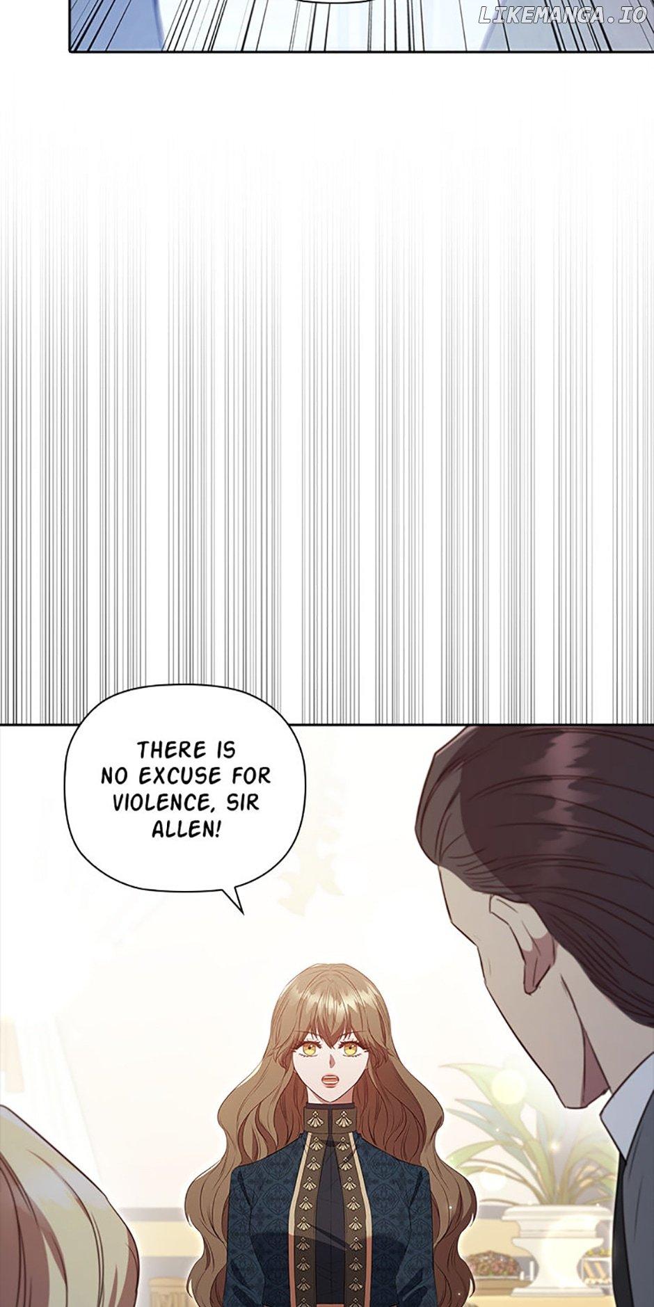 An Extra In The Family Is The First To Be Abandoned Chapter 80 page 15