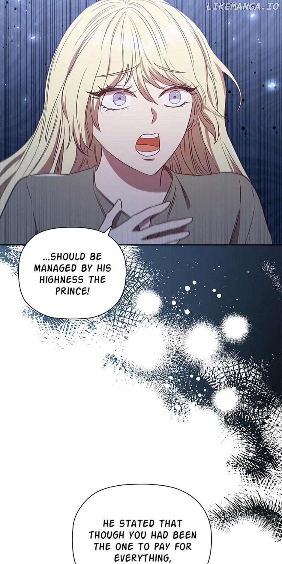 An Extra In The Family Is The First To Be Abandoned Chapter 80 page 17
