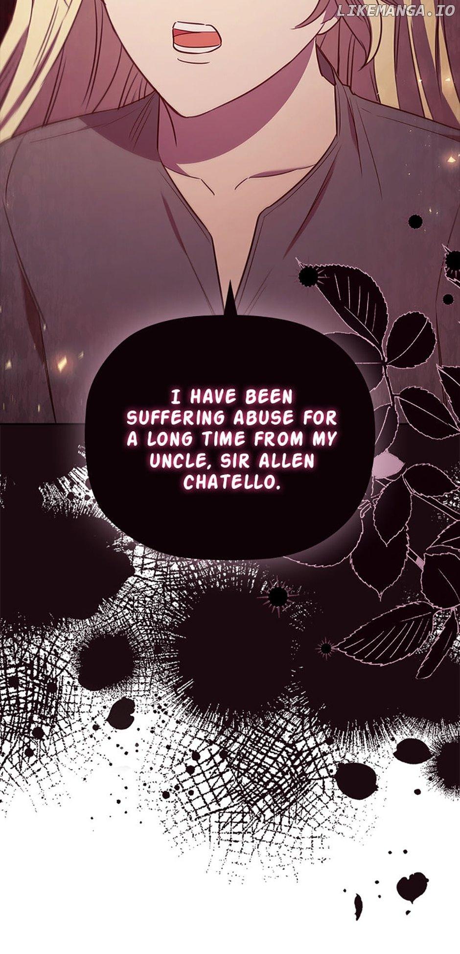 An Extra In The Family Is The First To Be Abandoned Chapter 80 page 1