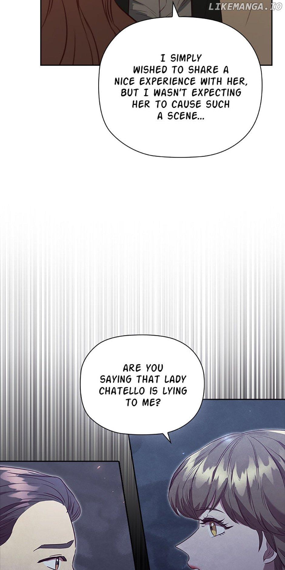 An Extra In The Family Is The First To Be Abandoned Chapter 80 page 20