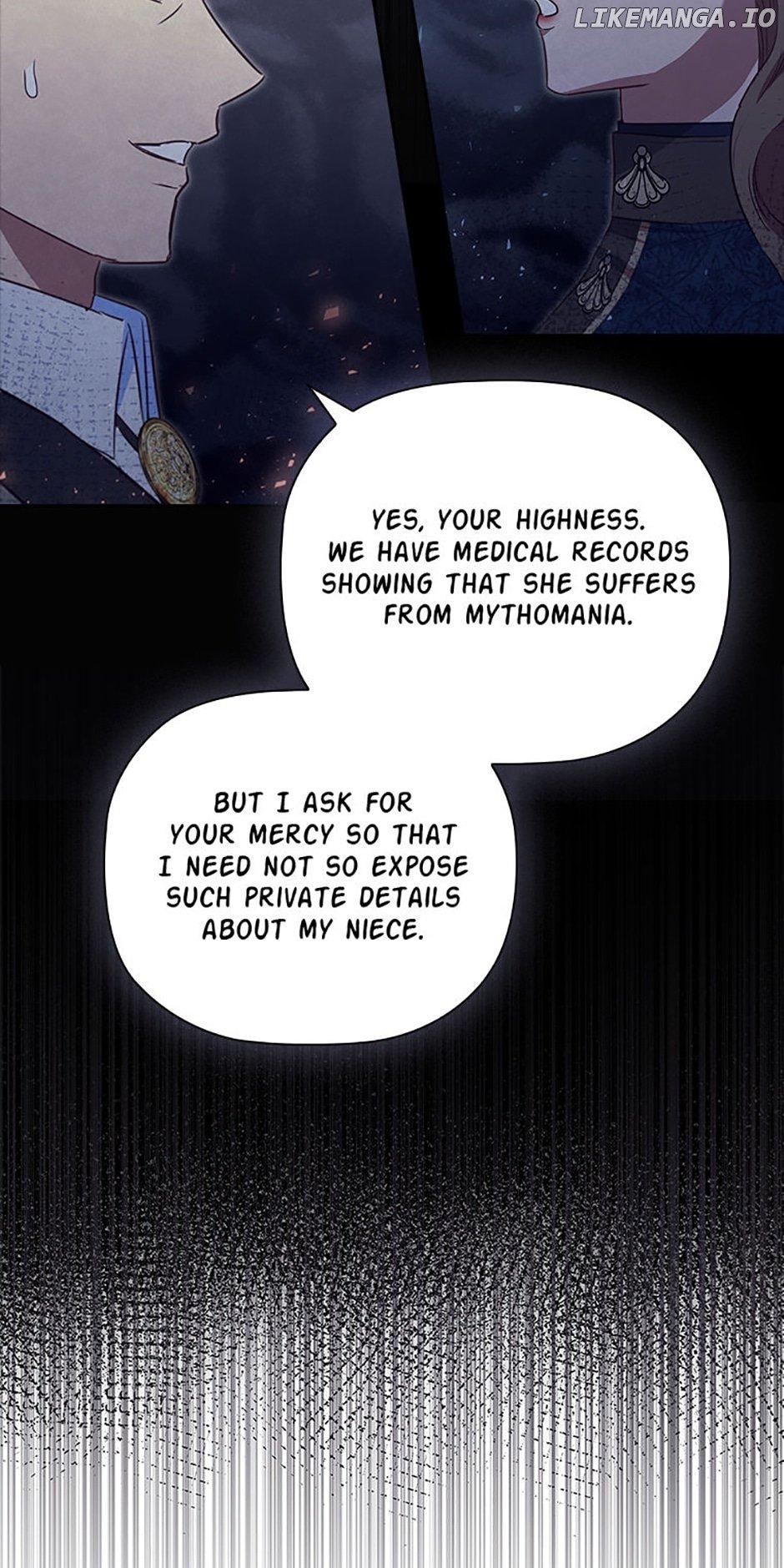 An Extra In The Family Is The First To Be Abandoned Chapter 80 page 21