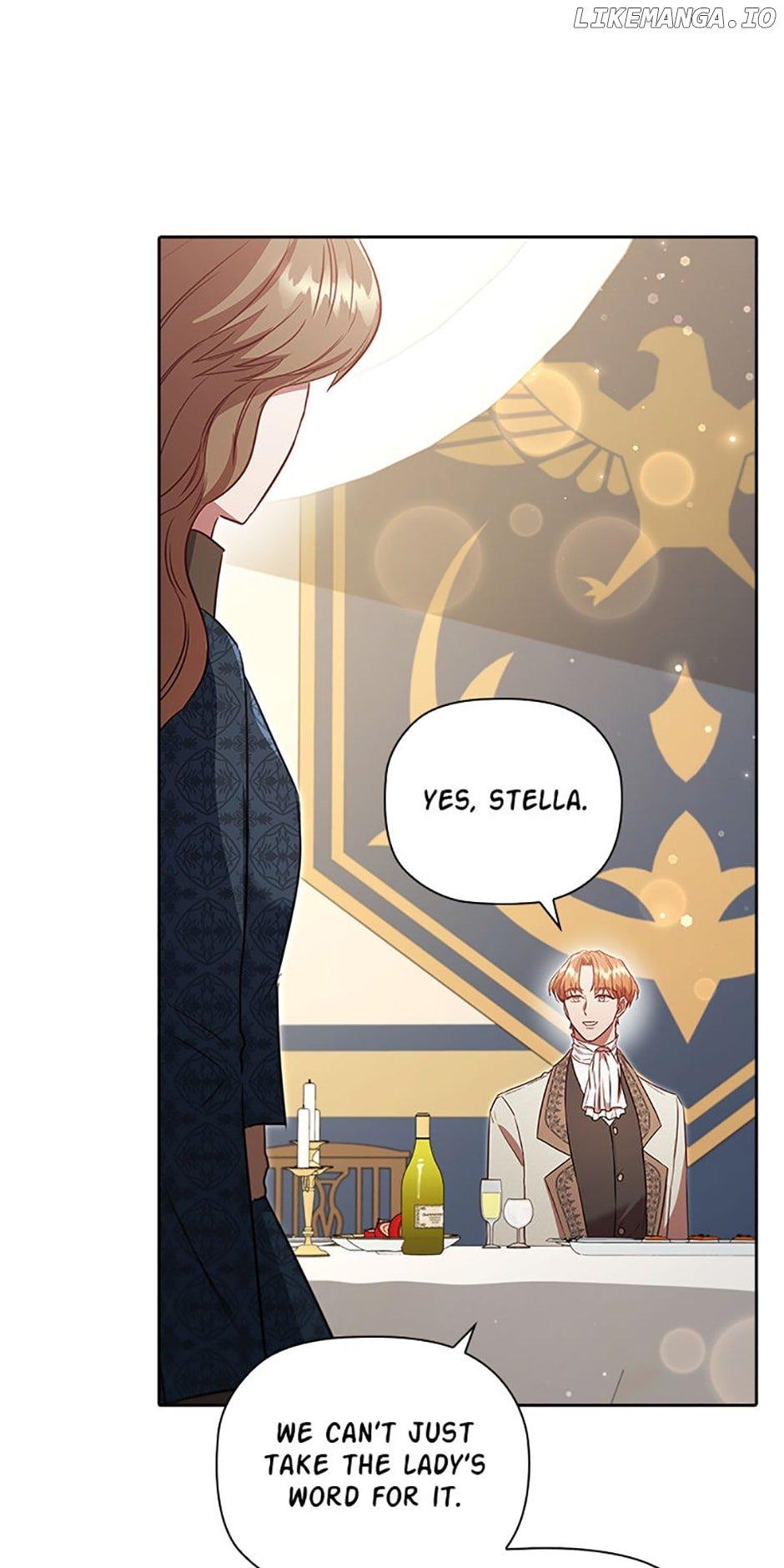 An Extra In The Family Is The First To Be Abandoned Chapter 80 page 23
