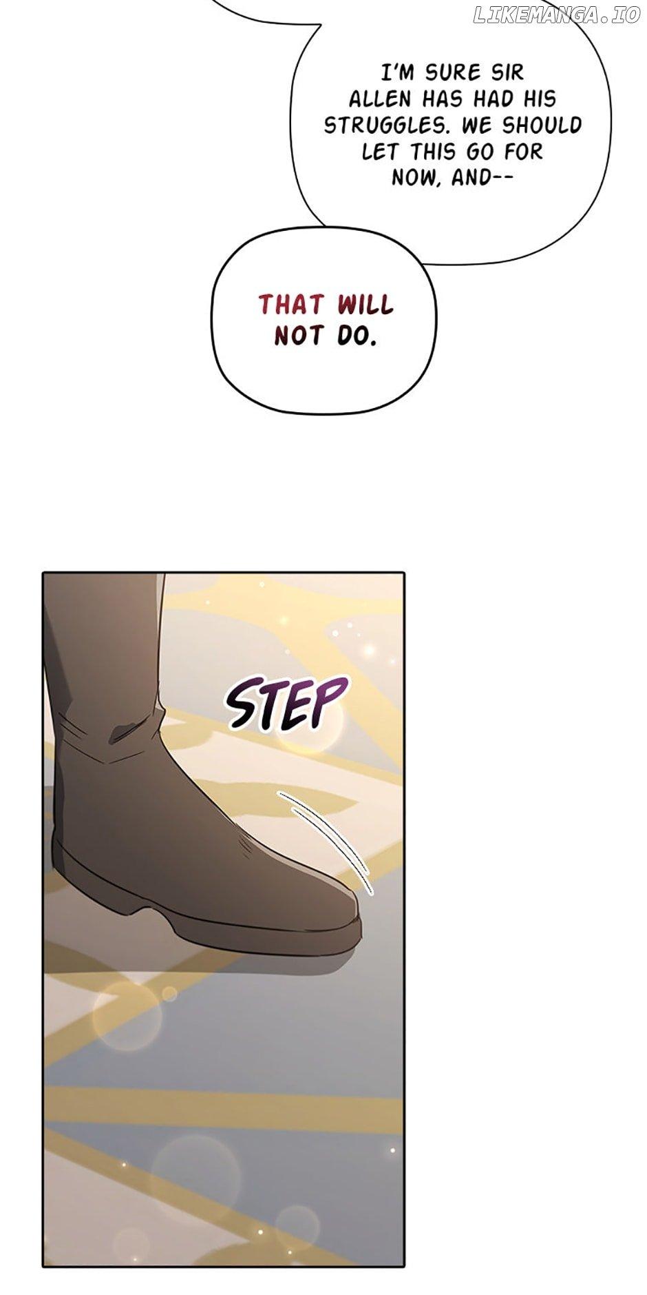 An Extra In The Family Is The First To Be Abandoned Chapter 80 page 24