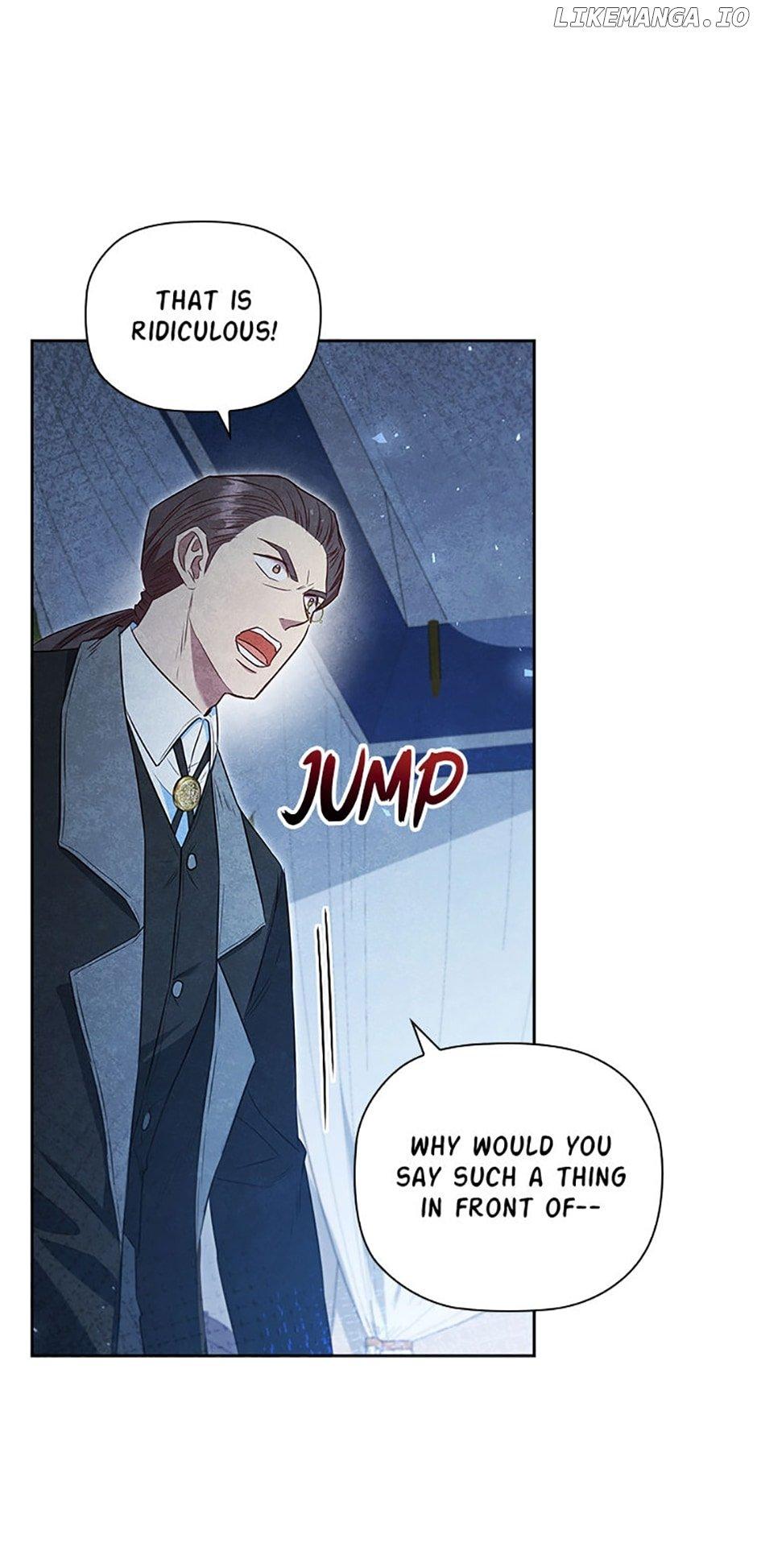 An Extra In The Family Is The First To Be Abandoned Chapter 80 page 2