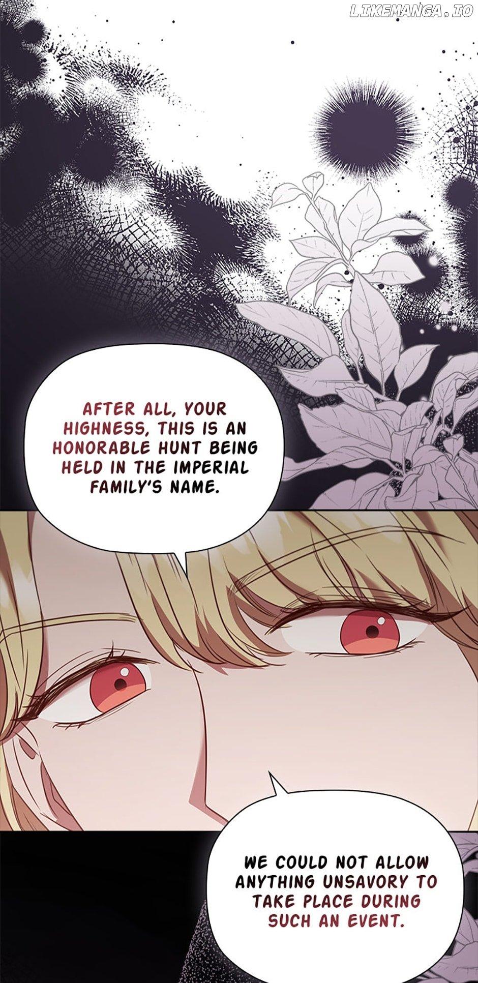 An Extra In The Family Is The First To Be Abandoned Chapter 80 page 29