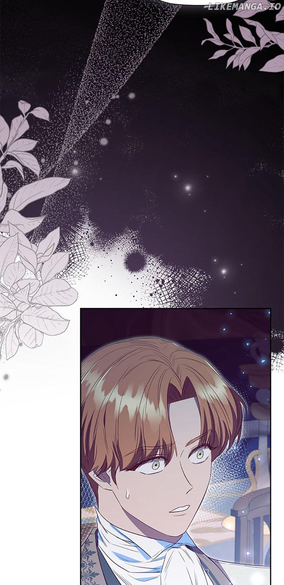 An Extra In The Family Is The First To Be Abandoned Chapter 80 page 30