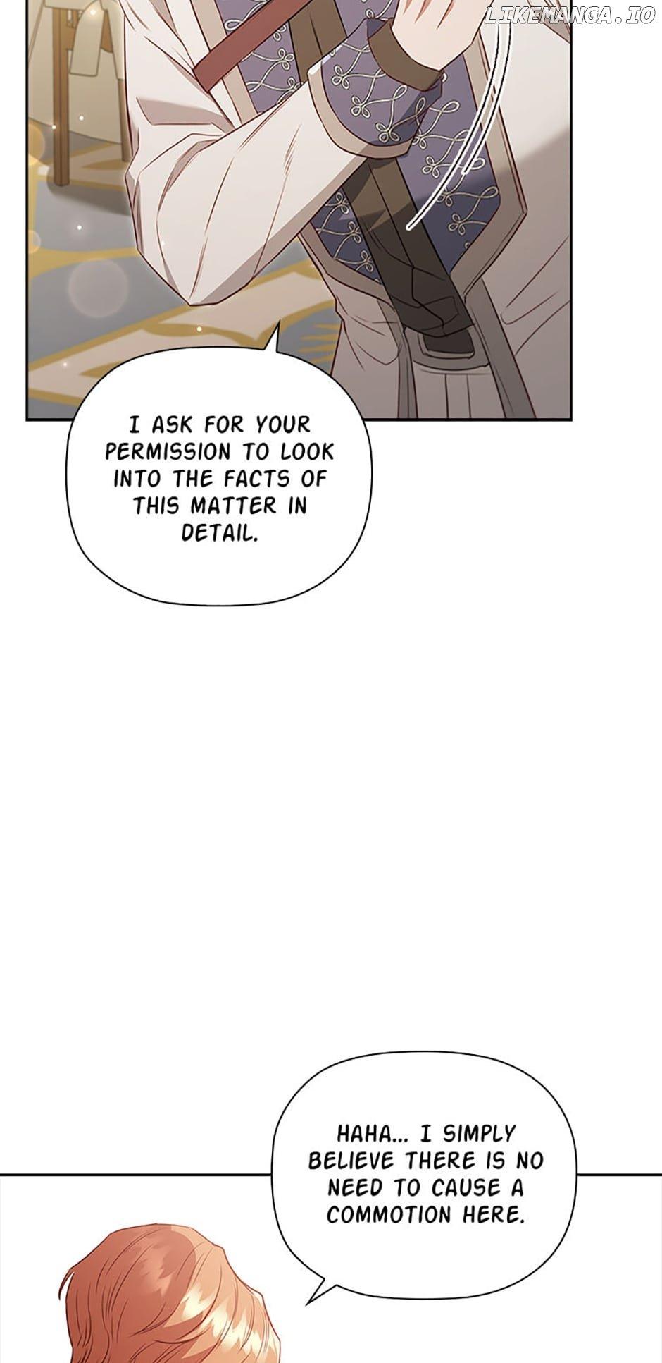 An Extra In The Family Is The First To Be Abandoned Chapter 80 page 32