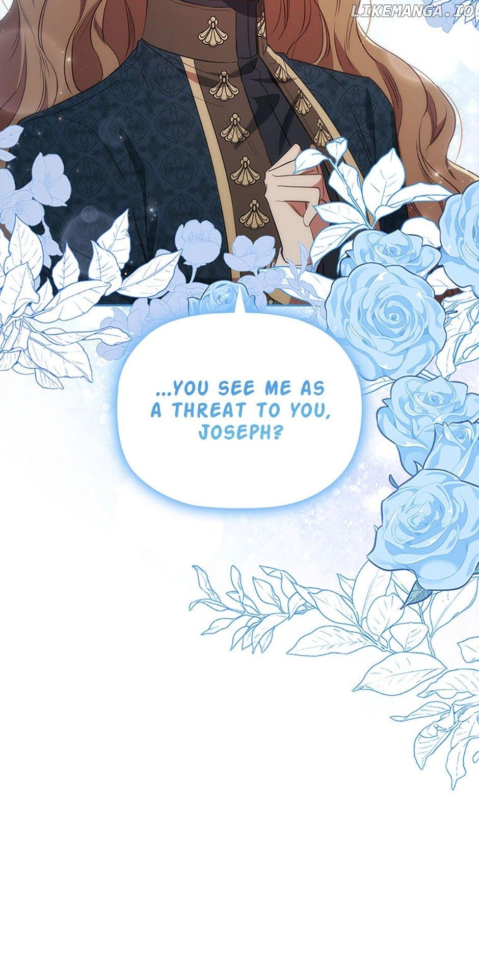 An Extra In The Family Is The First To Be Abandoned Chapter 80 page 38