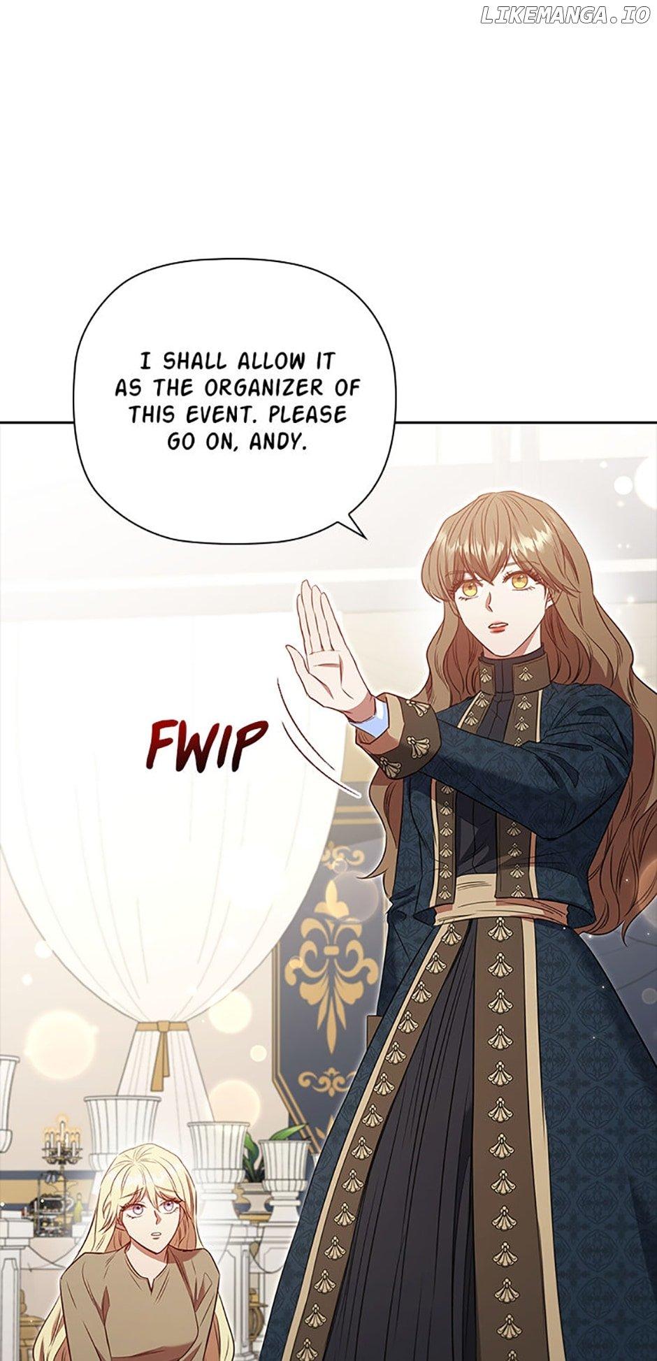 An Extra In The Family Is The First To Be Abandoned Chapter 80 page 3
