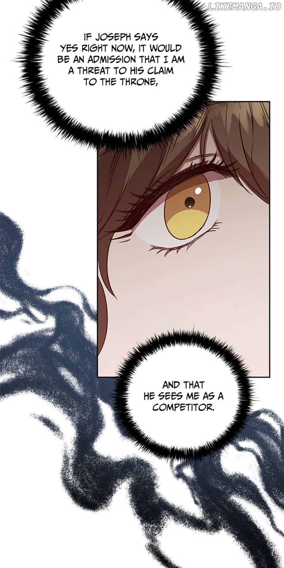 An Extra In The Family Is The First To Be Abandoned Chapter 80 page 40