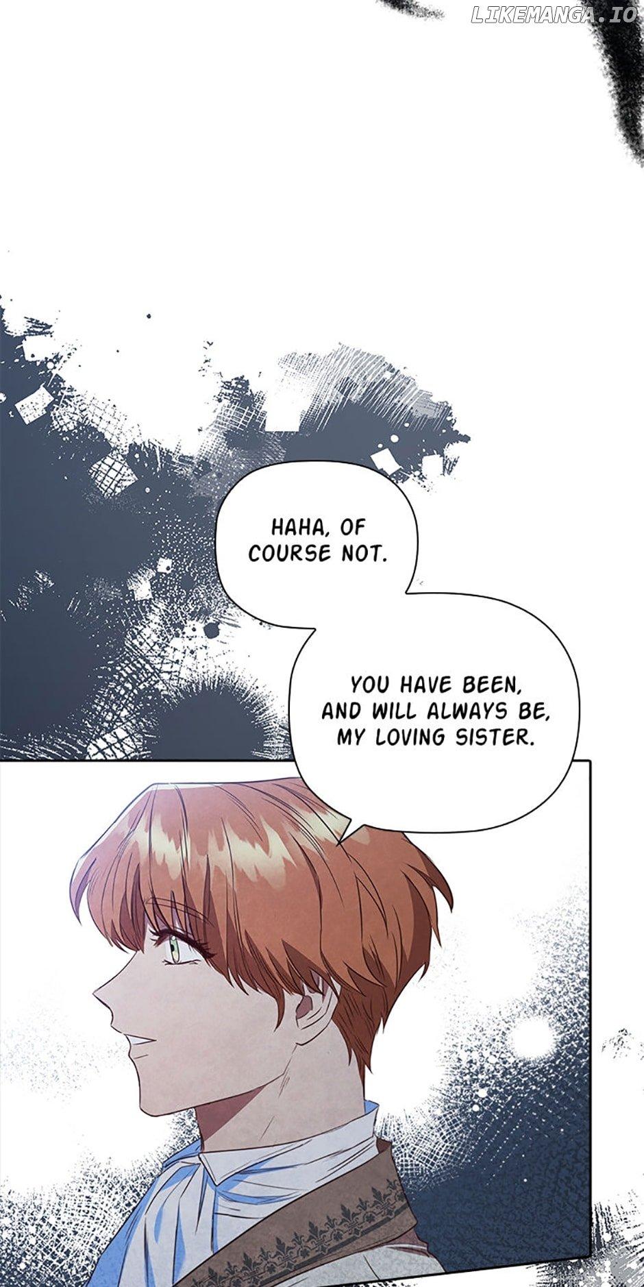 An Extra In The Family Is The First To Be Abandoned Chapter 80 page 41