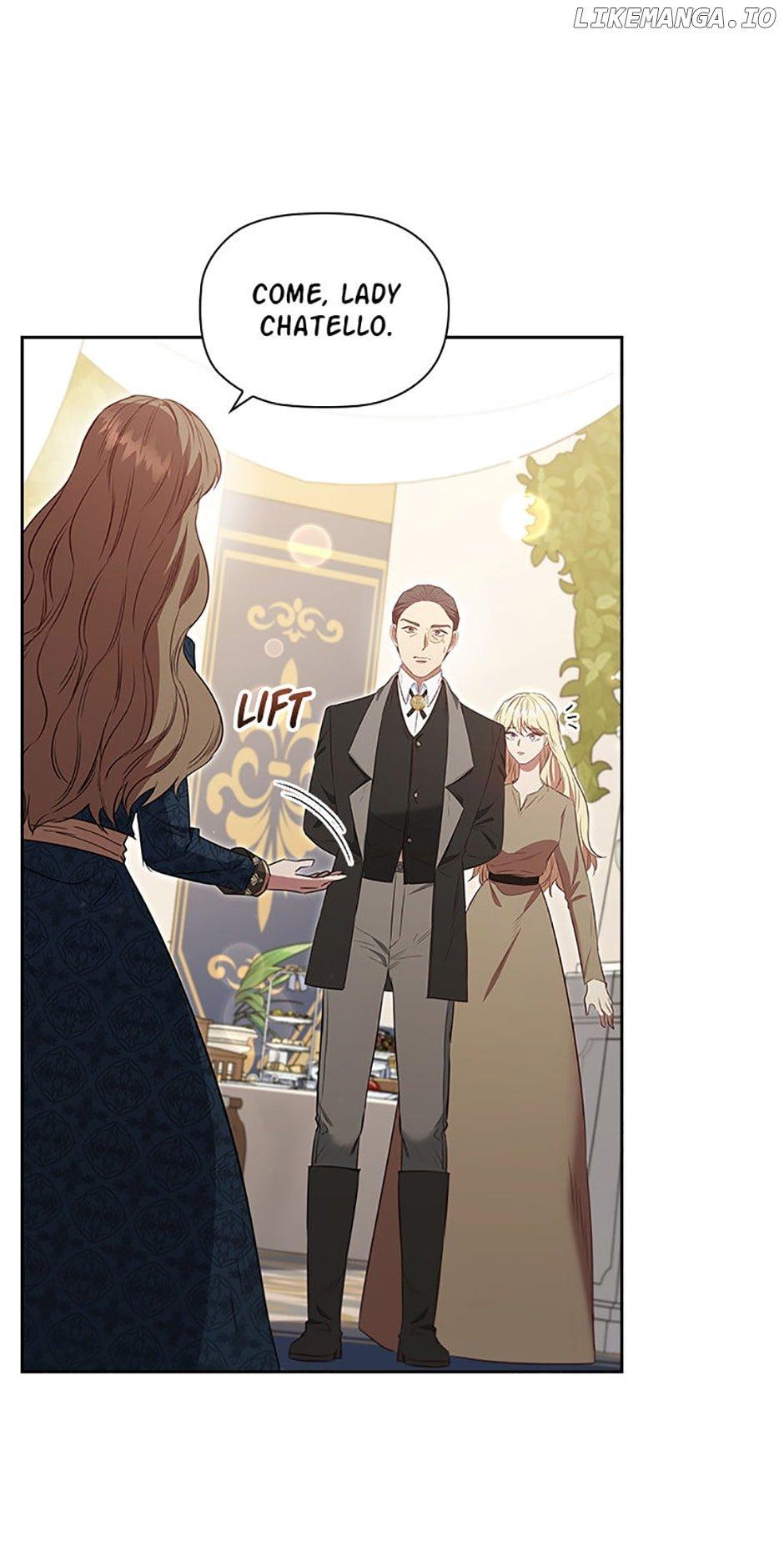 An Extra In The Family Is The First To Be Abandoned Chapter 80 page 43
