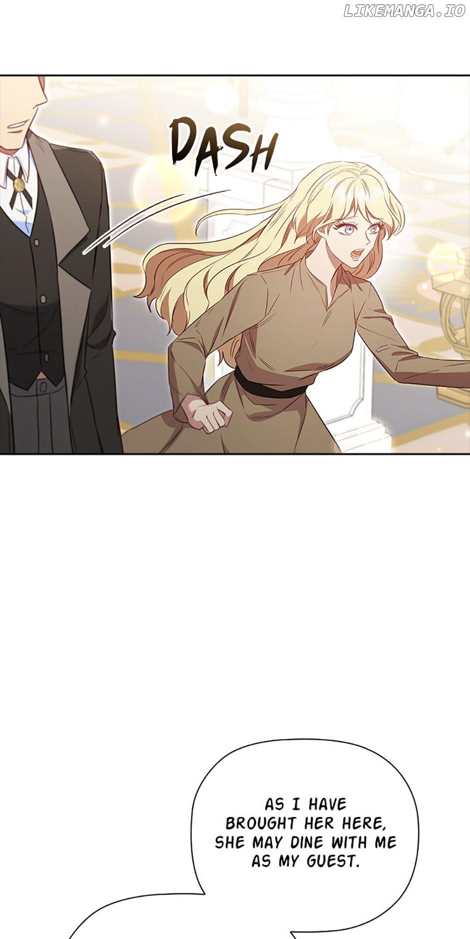 An Extra In The Family Is The First To Be Abandoned Chapter 80 page 45