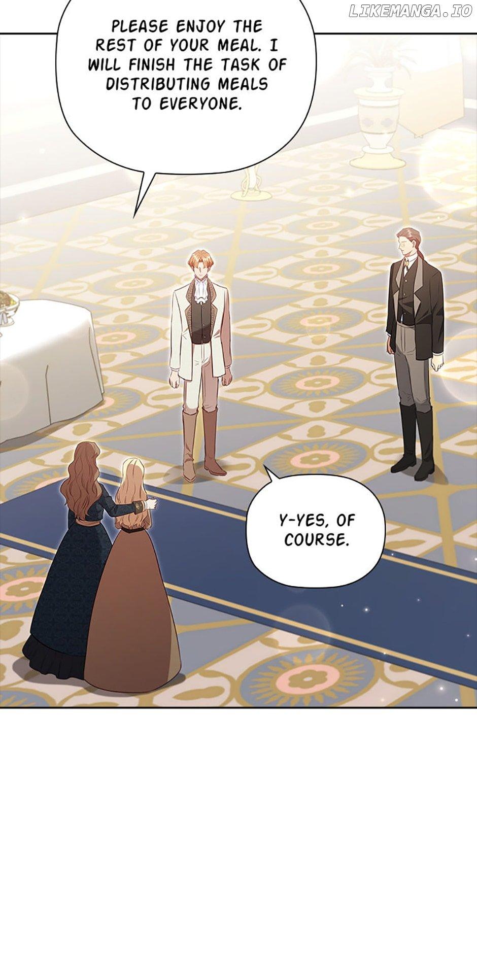 An Extra In The Family Is The First To Be Abandoned Chapter 80 page 46