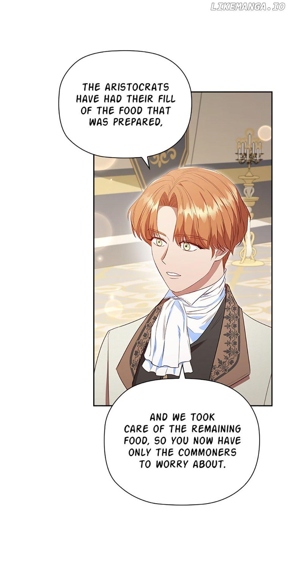An Extra In The Family Is The First To Be Abandoned Chapter 80 page 47
