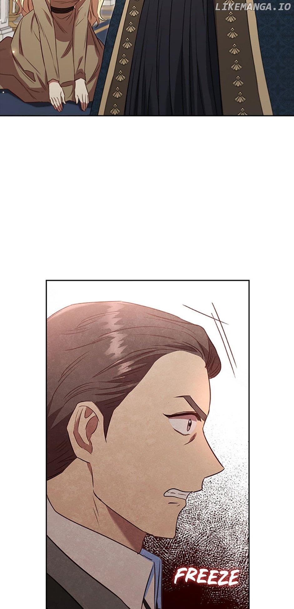An Extra In The Family Is The First To Be Abandoned Chapter 80 page 4