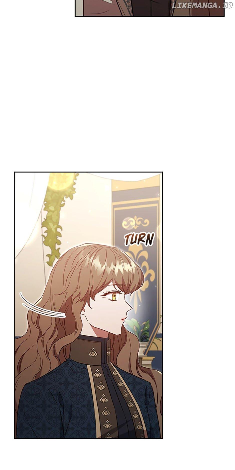 An Extra In The Family Is The First To Be Abandoned Chapter 80 page 50