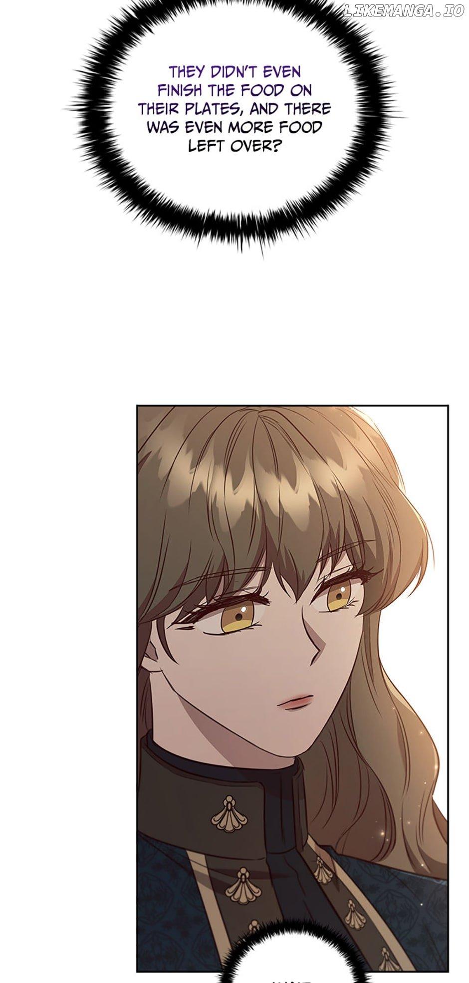 An Extra In The Family Is The First To Be Abandoned Chapter 80 page 53