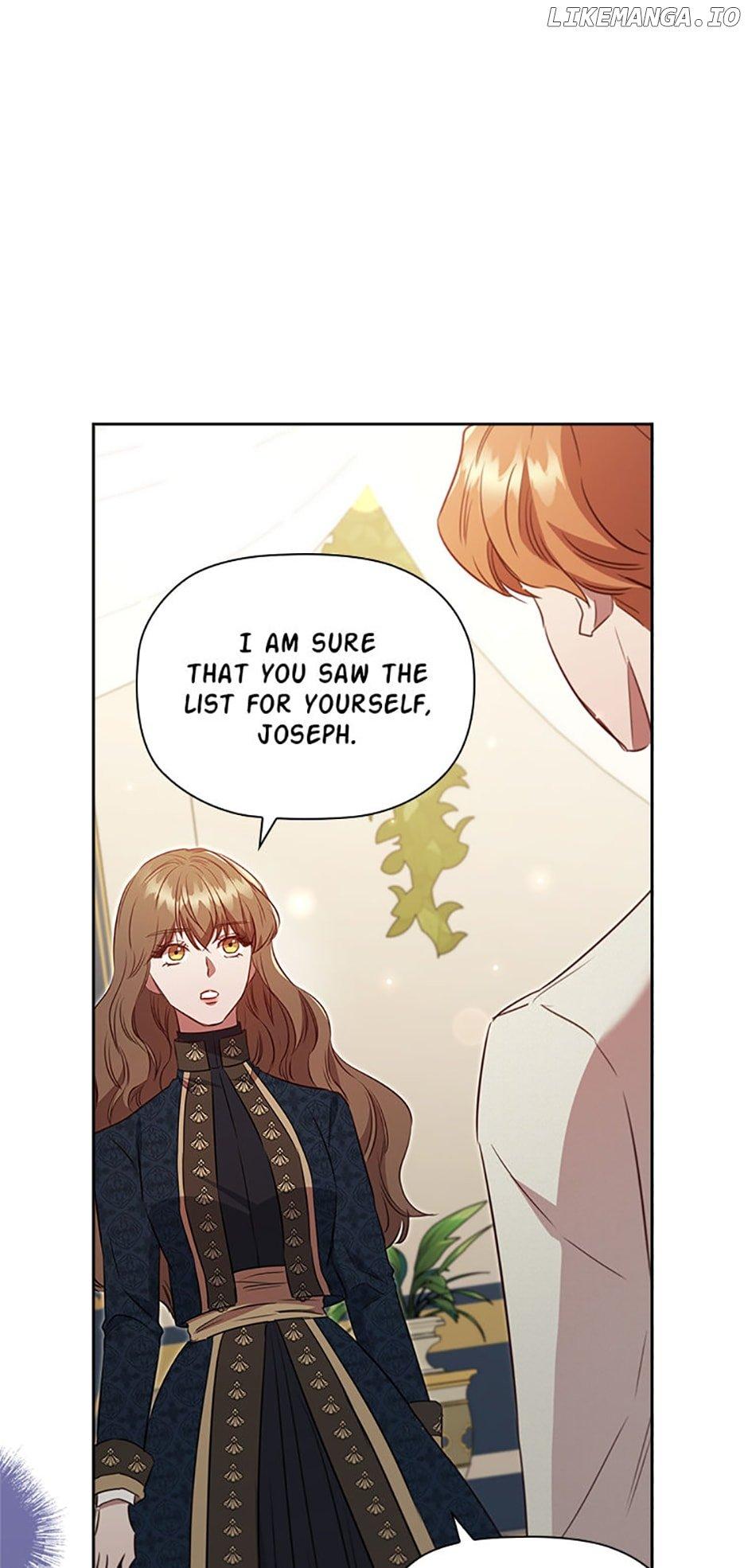 An Extra In The Family Is The First To Be Abandoned Chapter 80 page 56