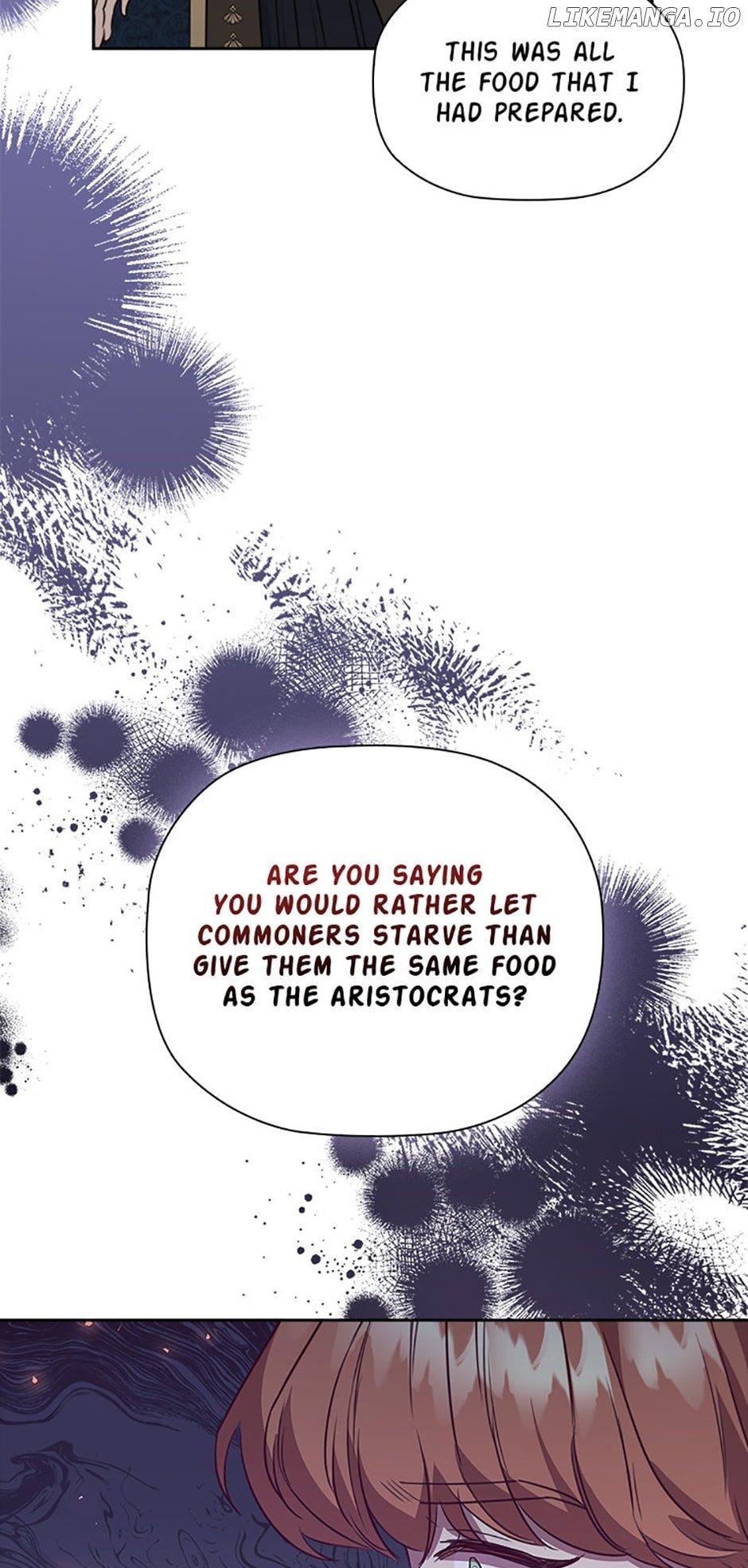 An Extra In The Family Is The First To Be Abandoned Chapter 80 page 57