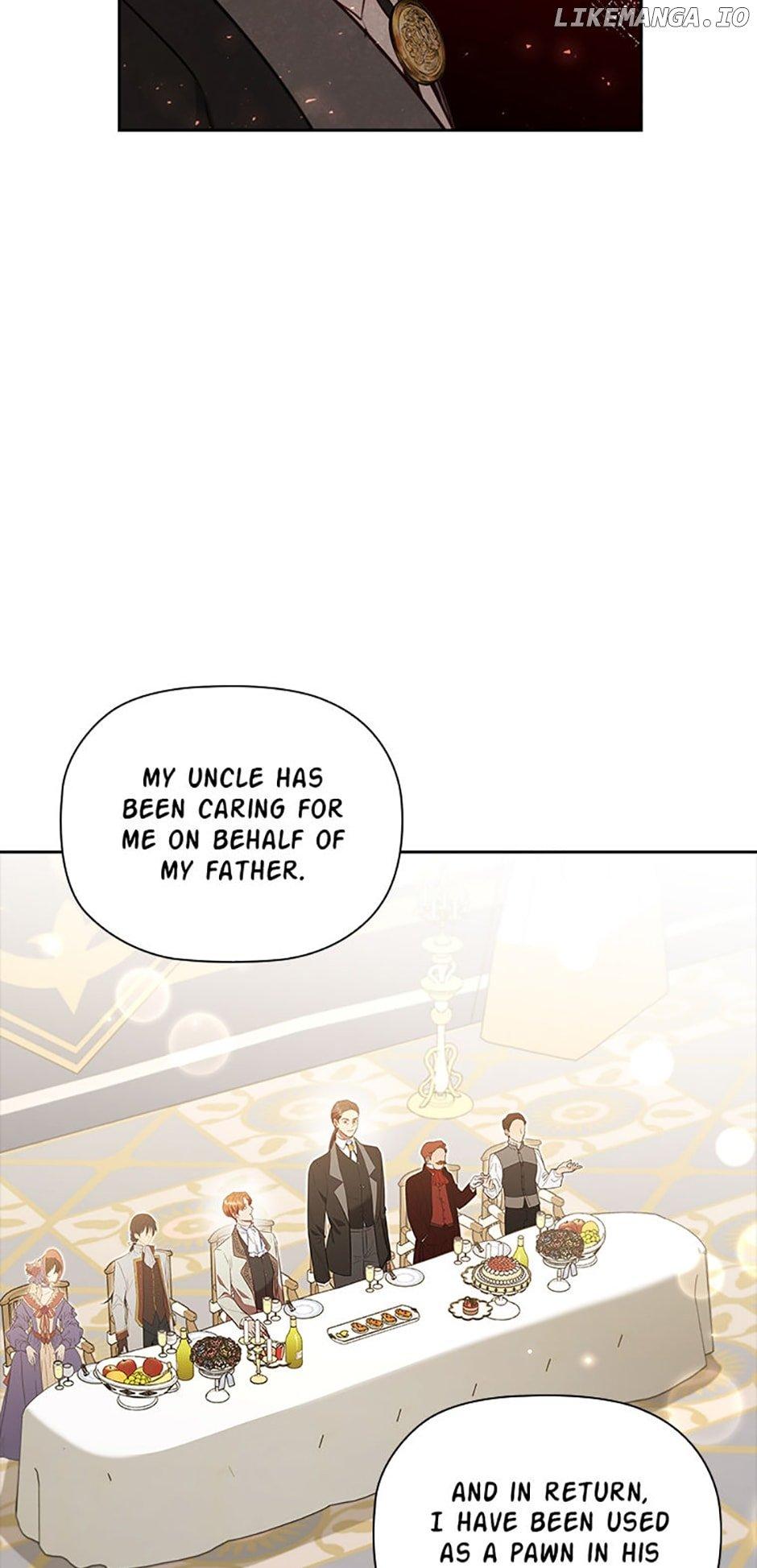 An Extra In The Family Is The First To Be Abandoned Chapter 80 page 5