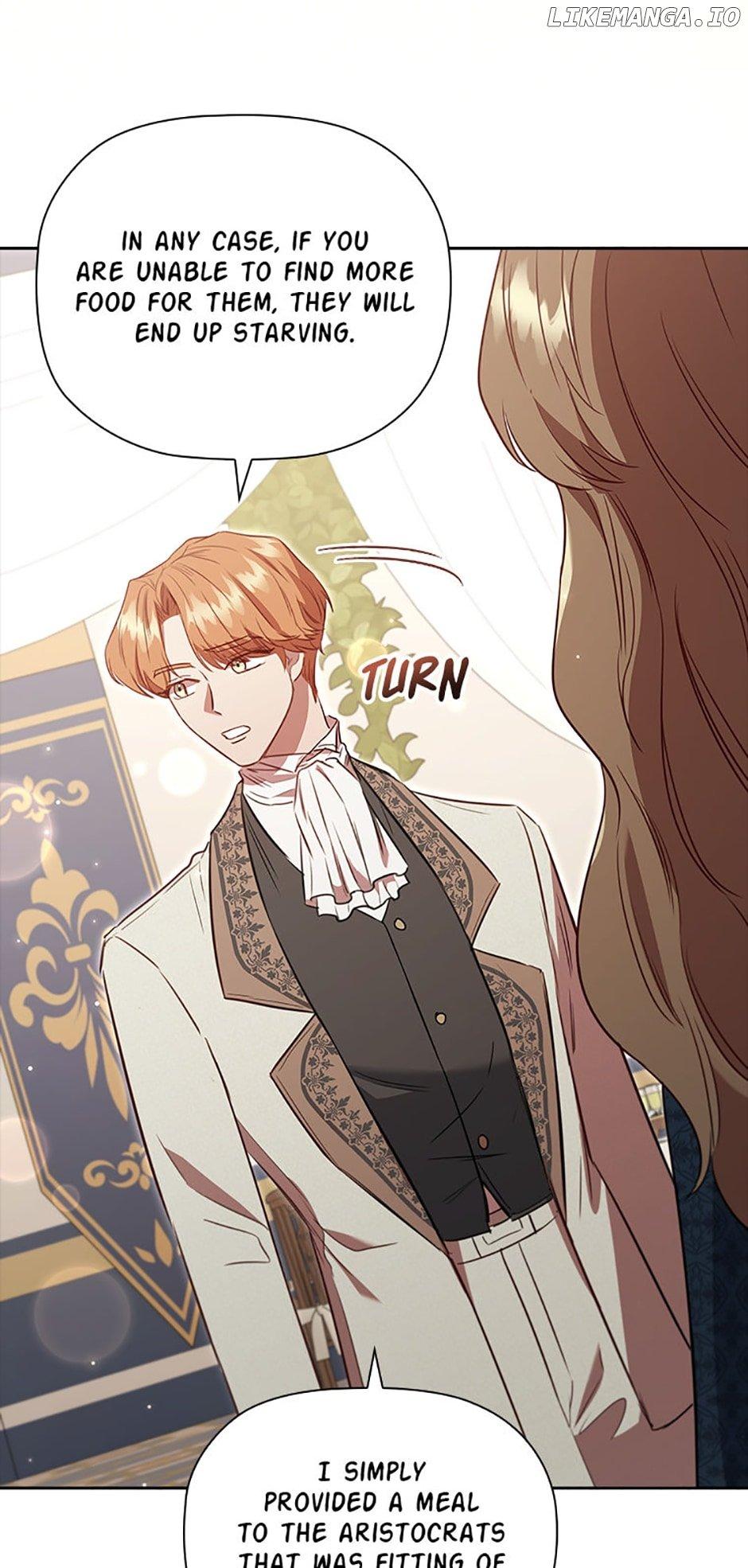 An Extra In The Family Is The First To Be Abandoned Chapter 80 page 60