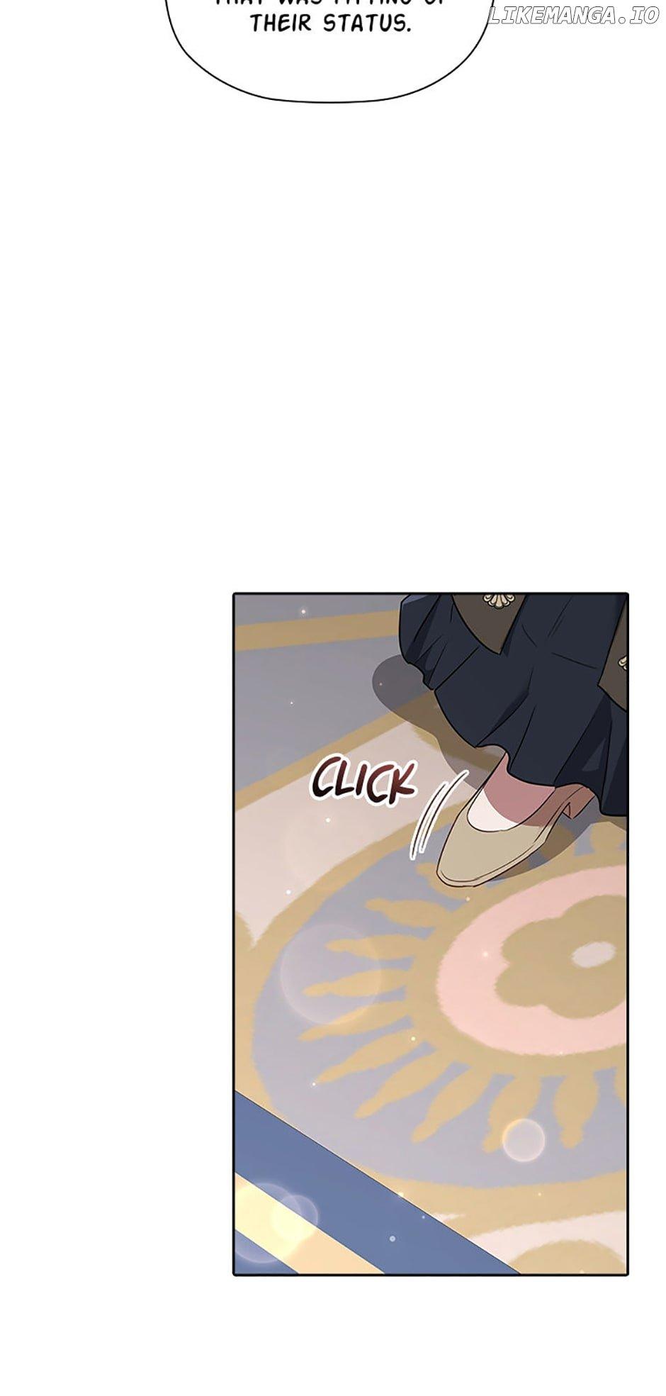 An Extra In The Family Is The First To Be Abandoned Chapter 80 page 61