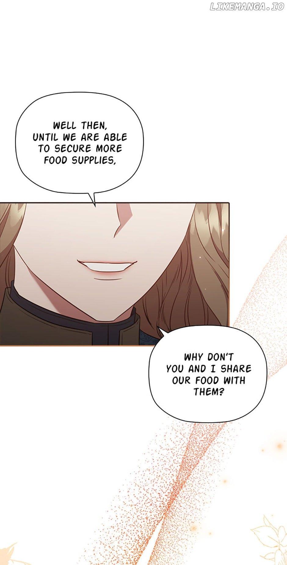 An Extra In The Family Is The First To Be Abandoned Chapter 80 page 62