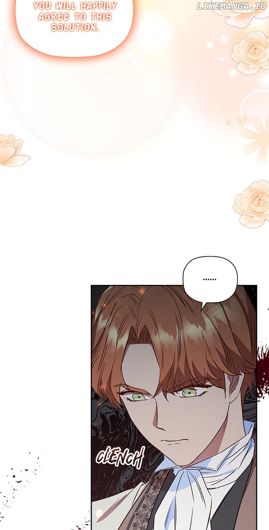 An Extra In The Family Is The First To Be Abandoned Chapter 80 page 64