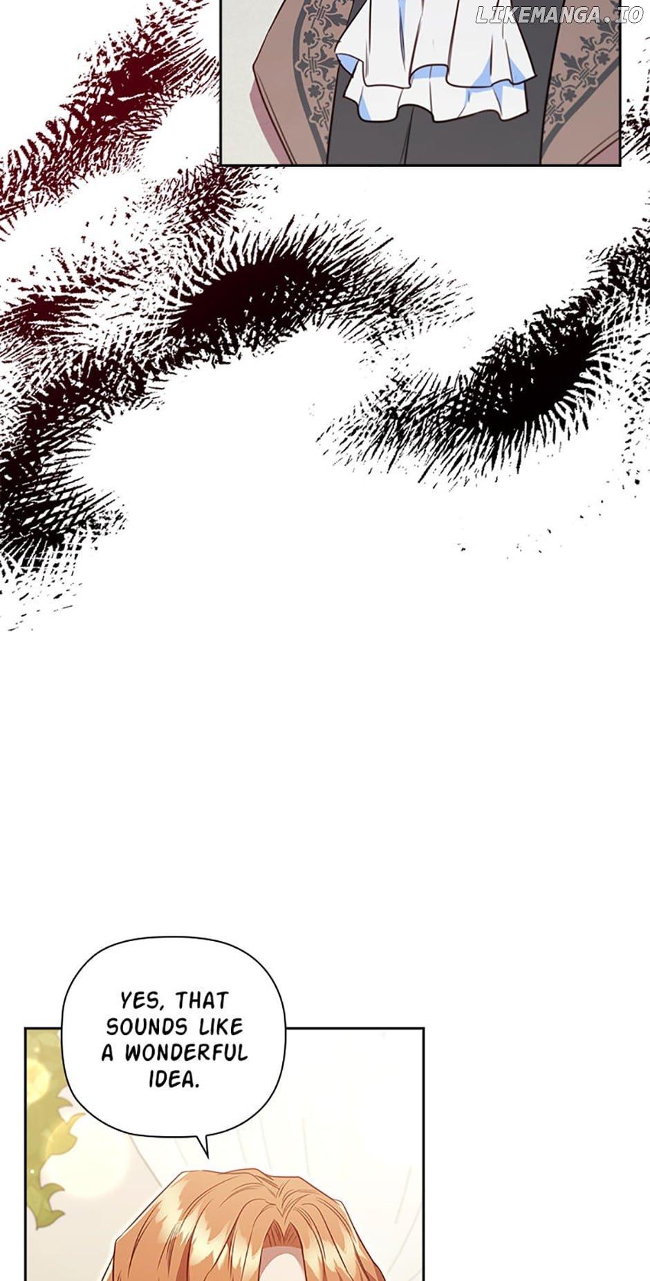 An Extra In The Family Is The First To Be Abandoned Chapter 80 page 65