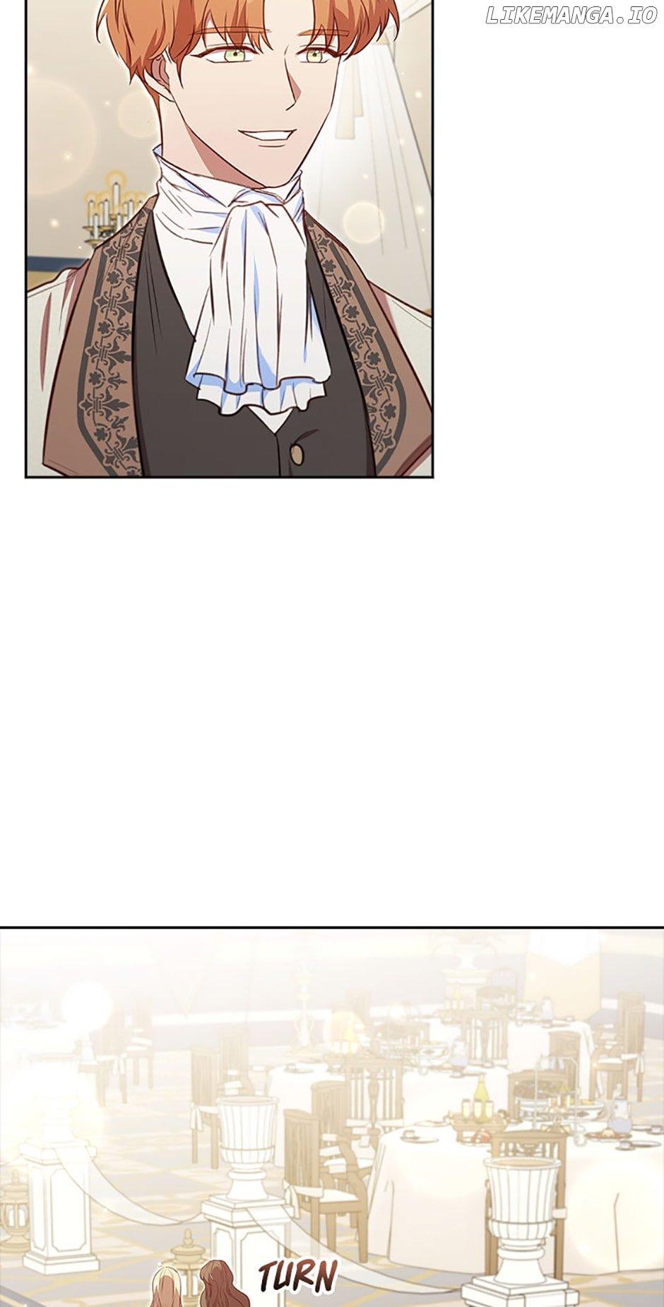 An Extra In The Family Is The First To Be Abandoned Chapter 80 page 66