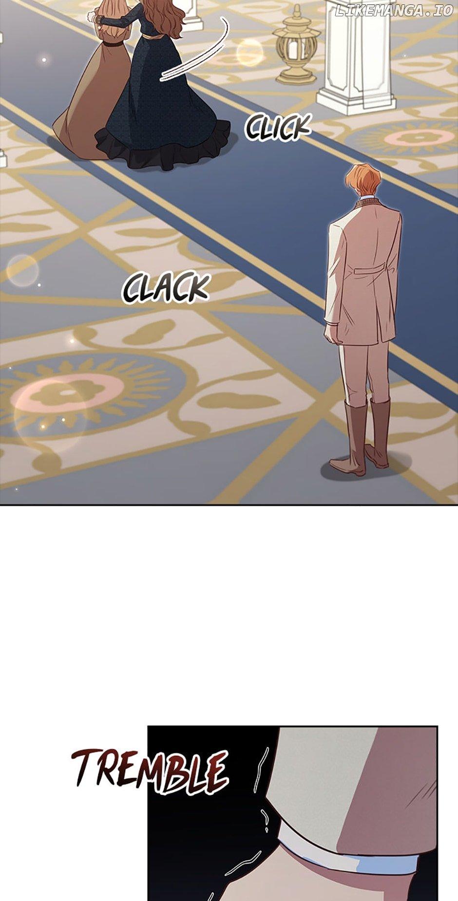 An Extra In The Family Is The First To Be Abandoned Chapter 80 page 67