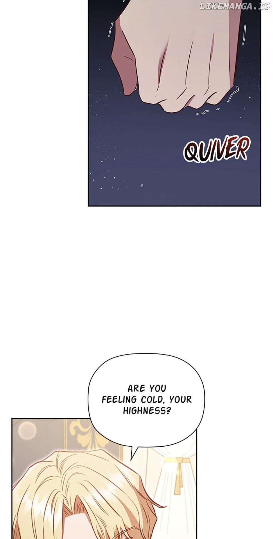 An Extra In The Family Is The First To Be Abandoned Chapter 80 page 68