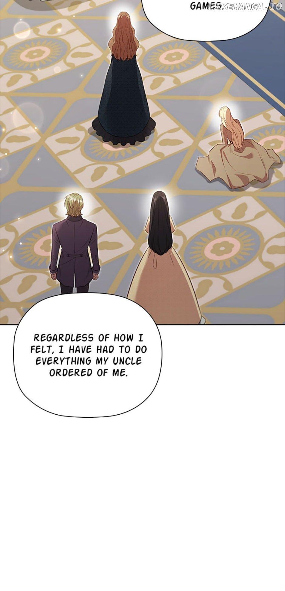 An Extra In The Family Is The First To Be Abandoned Chapter 80 page 6