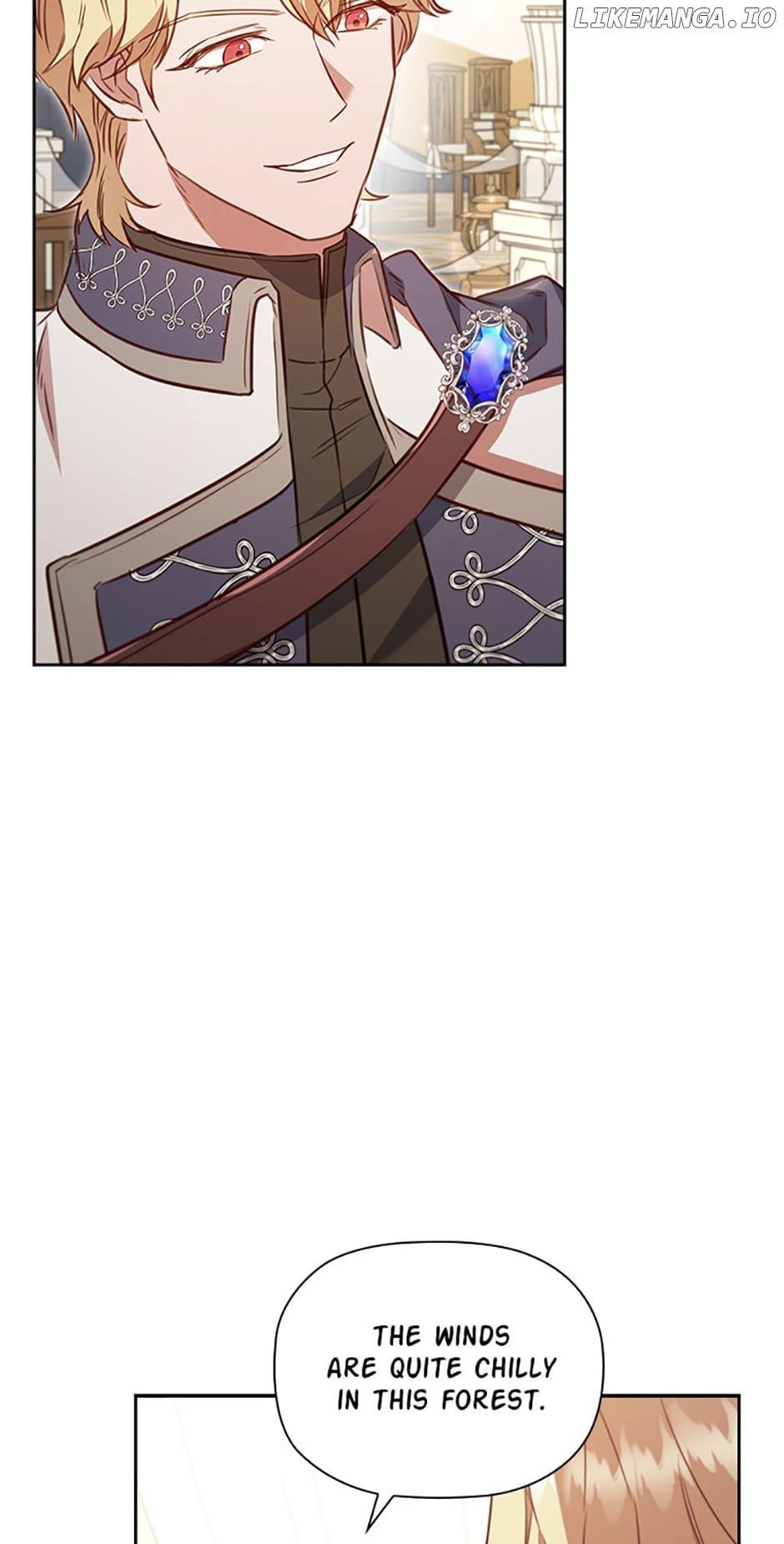 An Extra In The Family Is The First To Be Abandoned Chapter 80 page 69