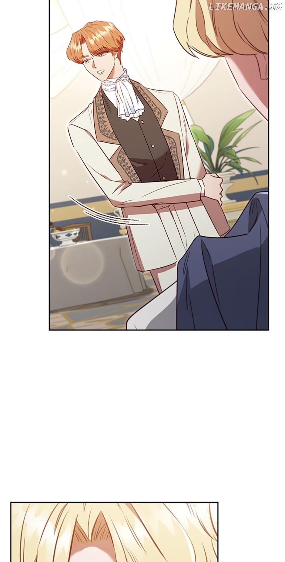 An Extra In The Family Is The First To Be Abandoned Chapter 80 page 70