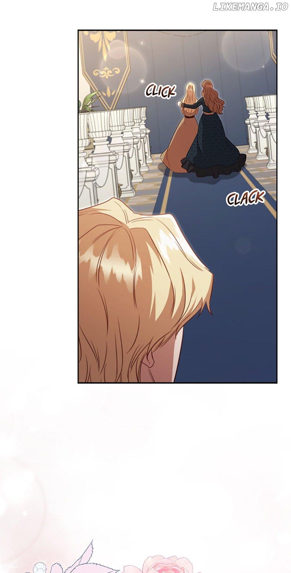 An Extra In The Family Is The First To Be Abandoned Chapter 80 page 72