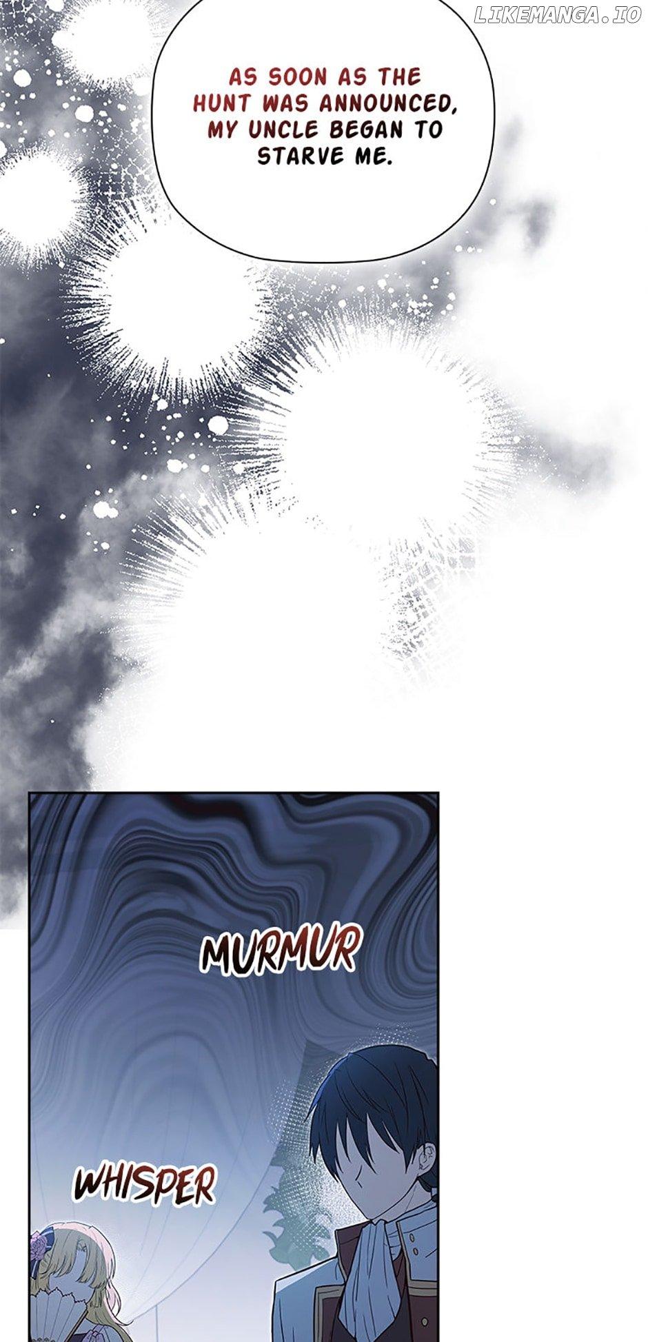 An Extra In The Family Is The First To Be Abandoned Chapter 80 page 8
