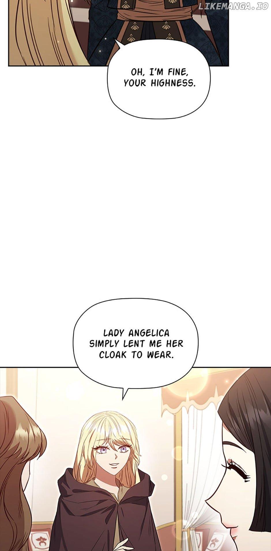 An Extra In The Family Is The First To Be Abandoned Chapter 81 page 9