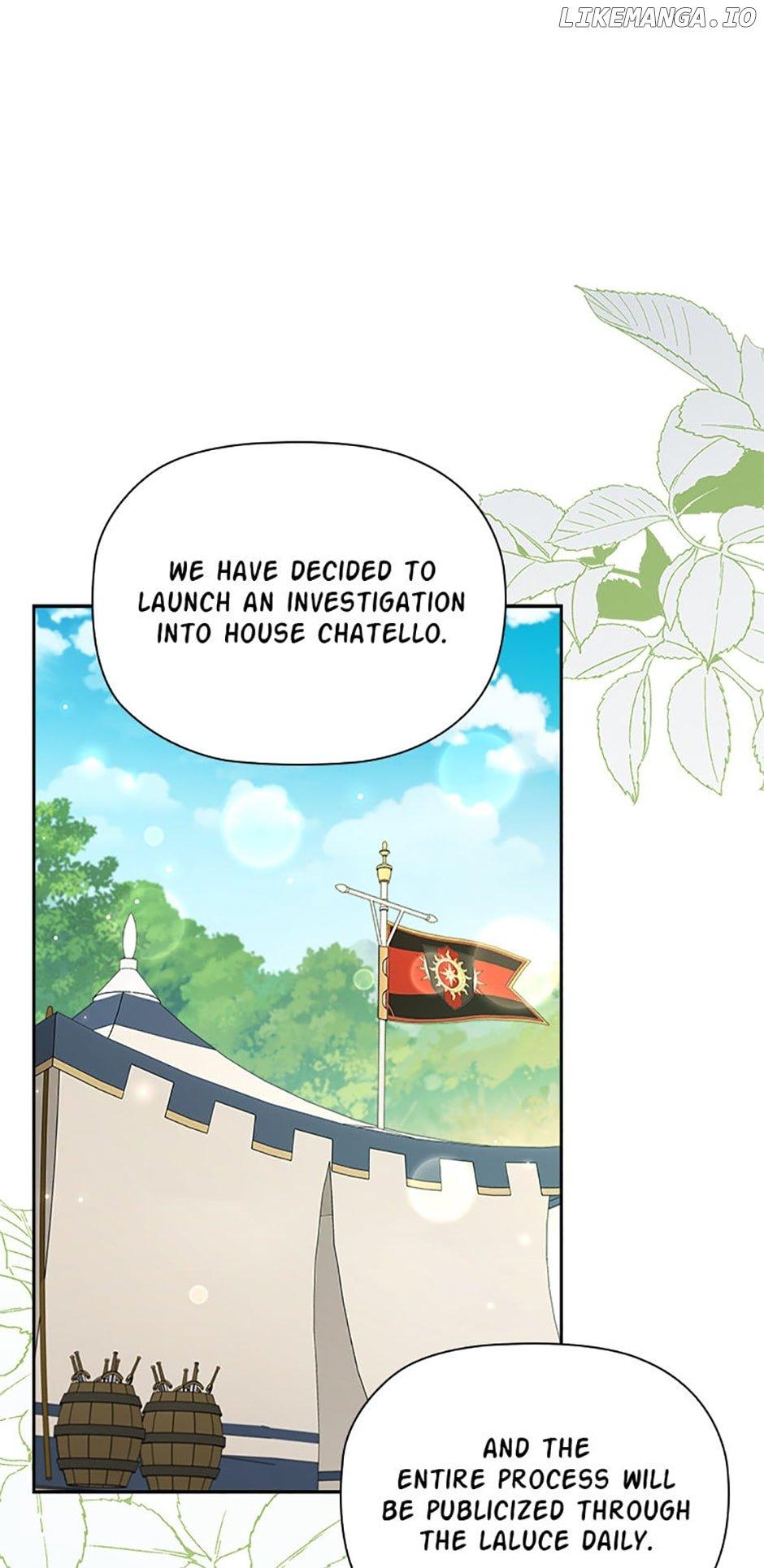 An Extra In The Family Is The First To Be Abandoned Chapter 81 page 12