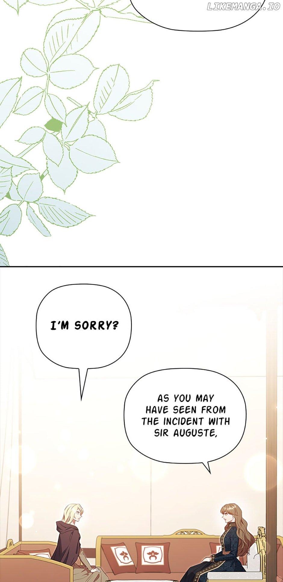 An Extra In The Family Is The First To Be Abandoned Chapter 81 page 13