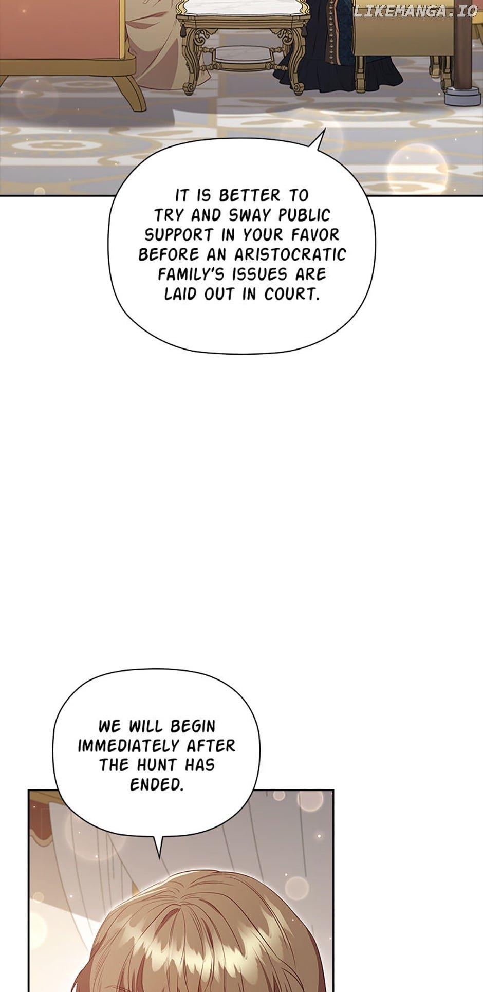 An Extra In The Family Is The First To Be Abandoned Chapter 81 page 14